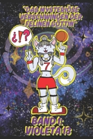 "Das mysteriöse Verschwinden der Felinen Göttin": Band 1: Violeta 13 (German Edition) B0H3F6TVZK Book Cover