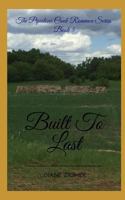 Built to Last 1720004005 Book Cover