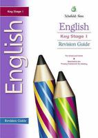 Key Stage 1 English Revision Guide: Years 1 & 2 0721711219 Book Cover