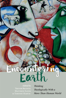 Encountering Earth 1498297846 Book Cover