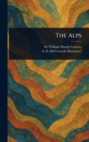 The Alps 1023370301 Book Cover
