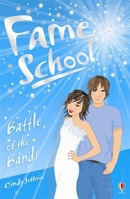 Battle of the Bands 0746078838 Book Cover