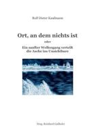 Ort, an Dem Nichts Ist 3743929643 Book Cover