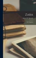 Zara: Ed. Polyglotta 1018462600 Book Cover
