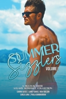 Summer Sizzlers 1 B0BDY1S84J Book Cover
