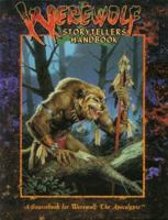 Werewolf Storytellers Handbook (Werewolf) 1565041313 Book Cover