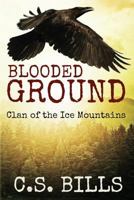 Blooded Ground 1495378128 Book Cover