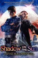 Shadow on the Sun 0062073354 Book Cover
