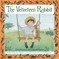 The Velveteen Rabbit: Read the story and make the puzzle! 1464303460 Book Cover