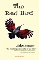 The Red Bird 1910301248 Book Cover