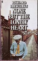 None but the Lonely Heart B001KNUD7Q Book Cover