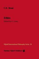 Ethics (Nijhoff International Philosophy Series) 9401087393 Book Cover