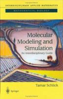 Molecular Modeling and Simulation 038795404X Book Cover