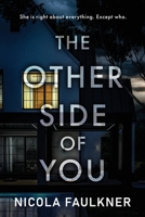 The Other Side of You 9819465214 Book Cover