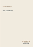 Der Wanderer (German Edition) 3368926527 Book Cover