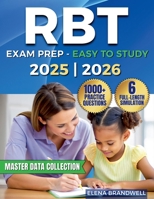 RBT Exam Prep B0G6HQHH33 Book Cover