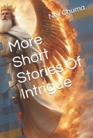 More Short Stories Of Intrigue B0CL9DSD2D Book Cover