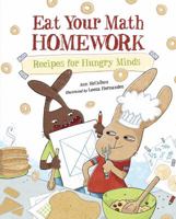 Eat Your Math Homework! 1570917809 Book Cover