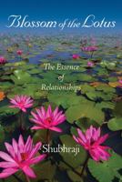 In the Lotus of the Heart: The Essence of Relationships 0991257863 Book Cover