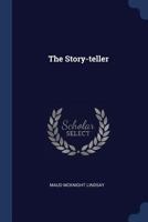The Story-teller 1376824760 Book Cover