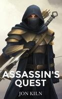 Assassin's Quest 1514755319 Book Cover