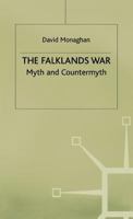 The Falklands War 0333655818 Book Cover