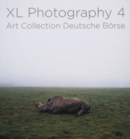 XL Photography 4: Art Collection Deutsche B�rse 3775728023 Book Cover