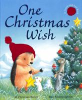 One Christmas Wish: 14 1788816862 Book Cover