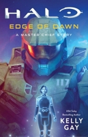 Halo: Edge of Dawn: A Master Chief Story (33) 1668017555 Book Cover