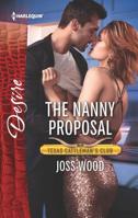 The Nanny Proposal 1335971548 Book Cover