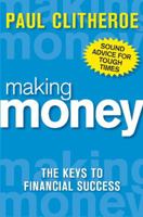 Making Money 0670072915 Book Cover