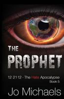 The Prophet 1790917506 Book Cover