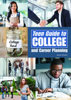 Teen Guide to College and Career Planning 1678203580 Book Cover