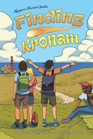 Finding Kronam 1035883074 Book Cover