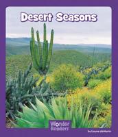 Desert Seasons 1429679131 Book Cover