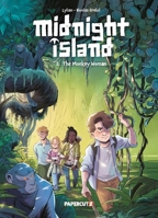Midnight Island Vol. 2 1545835012 Book Cover