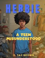 Herbie: Puppy Love with Big Dog Rules 1732079005 Book Cover