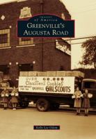 Greenville's Augusta Road 0738591874 Book Cover