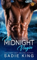 His Midnight Virgin B0BLG51641 Book Cover