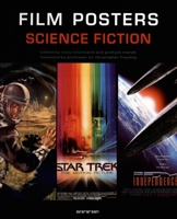 Film Posters - Science Fiction 3822856274 Book Cover