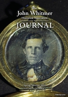 The John Whitmer Historical Association Journal, Vol. 42, No. 1 193490175X Book Cover