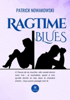Ragtime Blues B0DPK65V9D Book Cover