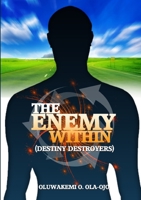 The Enemy Within 190801511X Book Cover