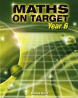 Maths On Target: Year 6 1902214943 Book Cover