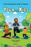 Yoga for Kids 9389834961 Book Cover