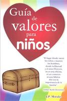 Guia de Valores para Niños 6074152640 Book Cover