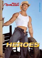 Heroes: Men of Falcon 3861872803 Book Cover