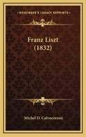 Liszt 1017356491 Book Cover