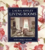 Laura Ashley Living Rooms 0517568578 Book Cover