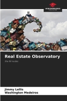 Real Estate Observatory 6207610199 Book Cover